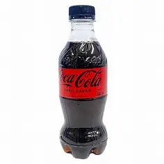 Coca-cola Zero 330ml
