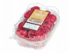 Vadelma Suomi 175g