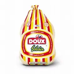 DOUX Old Chicken 1,3kg