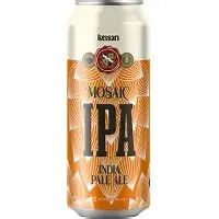 Keisari Mosaic IPA 5.2% 500ml
