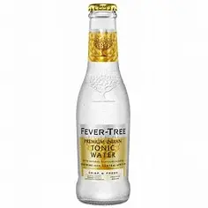 Fever Tree Tonic 200ml