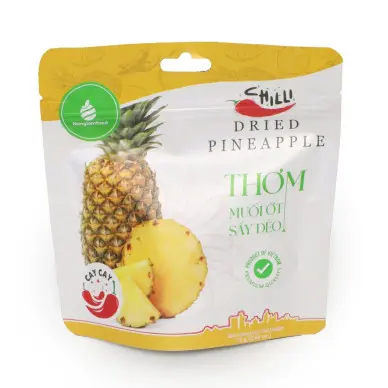 Chili pineapple 