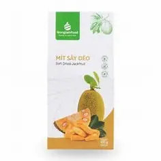 VN NLF Soft dried jackfruit 100g