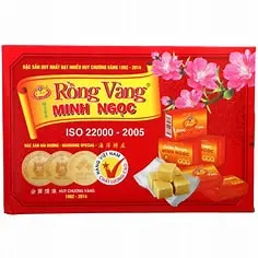 VN Mung bean cake 310g
