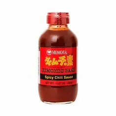 JP Momoya kimchi base sauce 450g