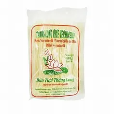 Rice Vermicelli Bun Tuoi Thang Long L 500g
