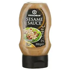 Kikkoman Sesame Sauce 300g