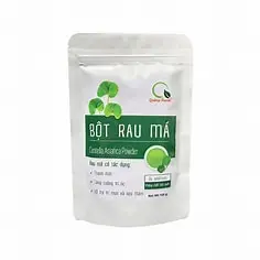 VN Centella Asiatica Powder 100g