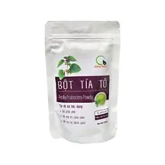 VN Perilla Frutescens Powder 100g
