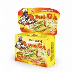 VN Nosa Soup Powder Pho Ga 75g