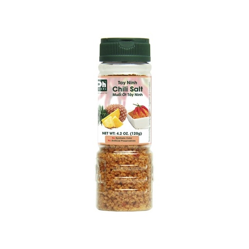 [04.09.27] DH FOOD Spice Mix Salt-Chilli 110g