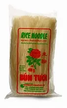 Bun tuoi rice noodle 400g