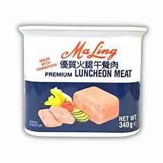 Ma ling luncheon meat 340g