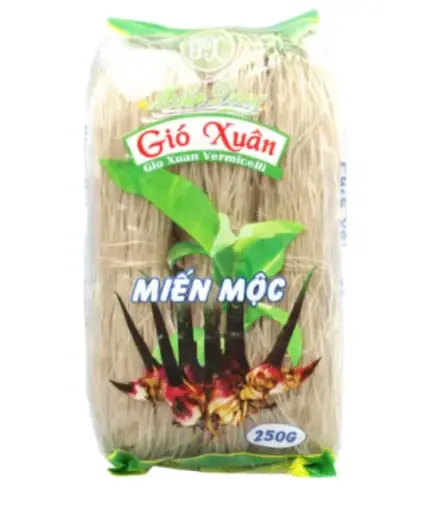 Mien dong 250g