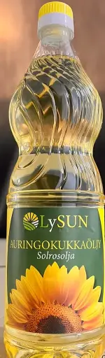 Lysun oil 1l