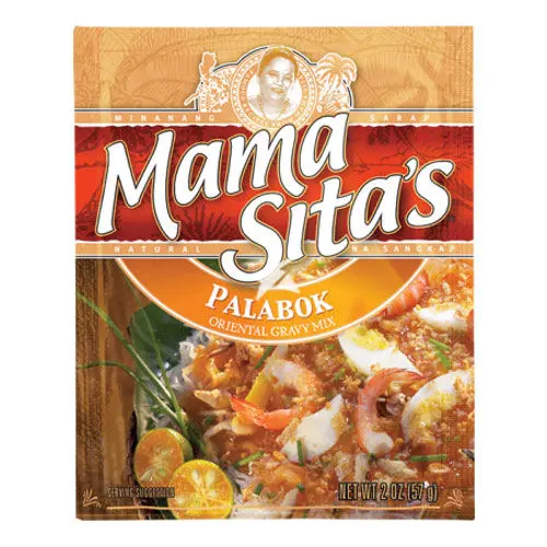 Mama sitas palabok 57g  