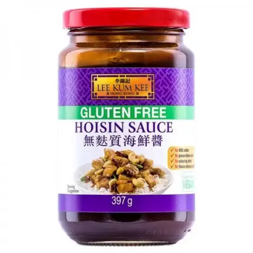 LKK gluten free hoisin sauce 397g