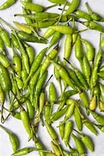 Bird chilli 100g Thailand