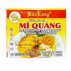 Bao Long Mi Quang