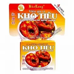 Bao Long kho tieu