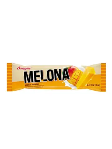 KR Binggrae Melona mango ice bar 70ml