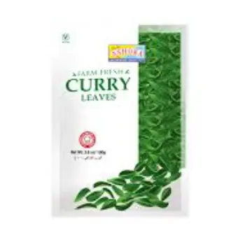 Ashoka Curry Leaves 100g