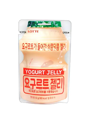 [29.6.2026] Lotte yogurt gummy 50g