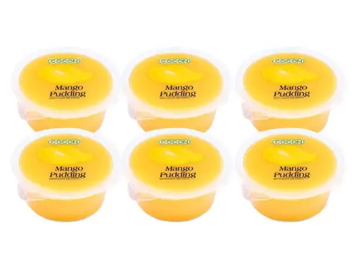 Cocon desert mango 480g
