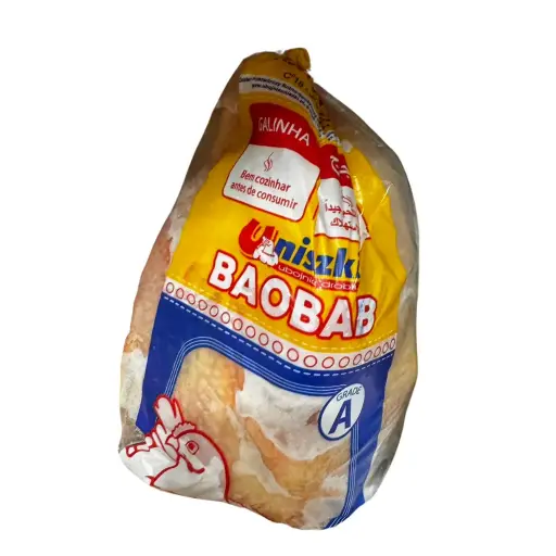 Chicken frozen 1,1kg