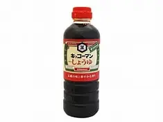 Kikkoman Shoyu 500ml