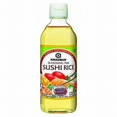 Kikkoman Sushisu Vinegar 300ml