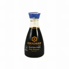 Kikkoman Tamari Gluten Free Dispenser 150ml