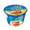 Unif Bowl Instant Noodles Shrimp Fish 108g