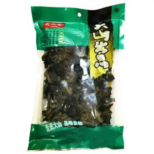 DSH Black Fungus Slices 100g