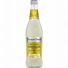 Fever Tree Sicilian Lemonade 200ml