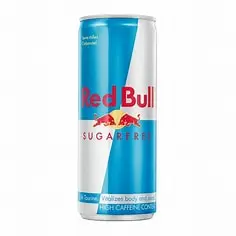 Red Bull Sugarfree 250ml