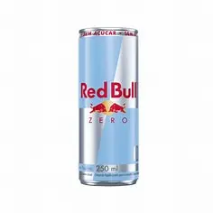 Red Bull Zero 250ml
