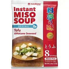 Miso Soup 152g