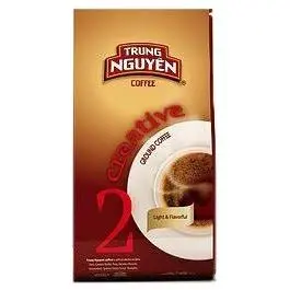 VN TN Filter Coffee Creative2 250g