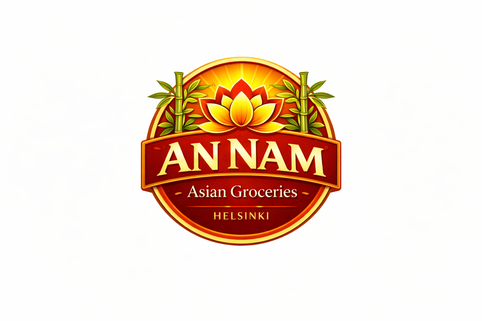 An Nam Market